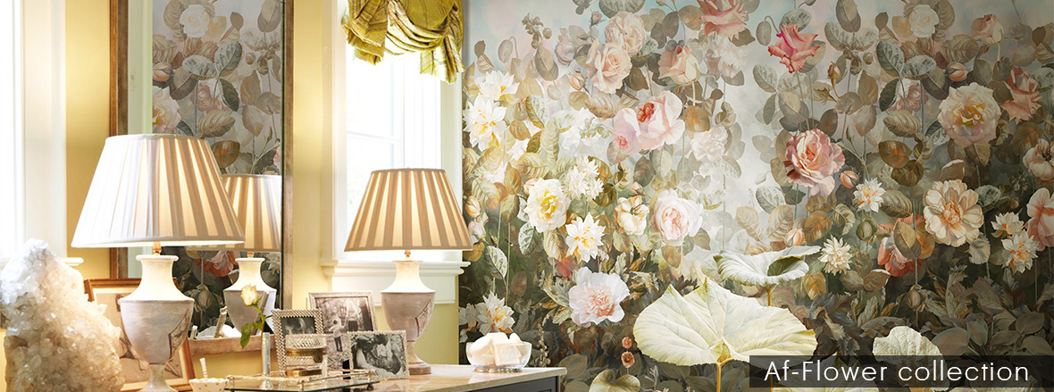 Affresco - HD Wallpaper 