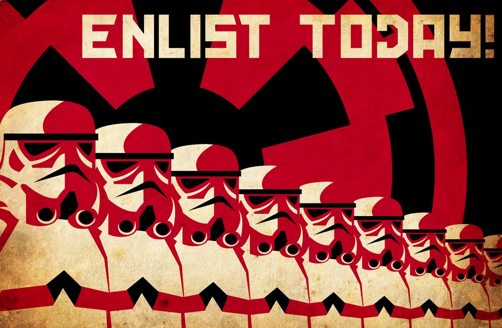 We Need You Star Wars - HD Wallpaper 