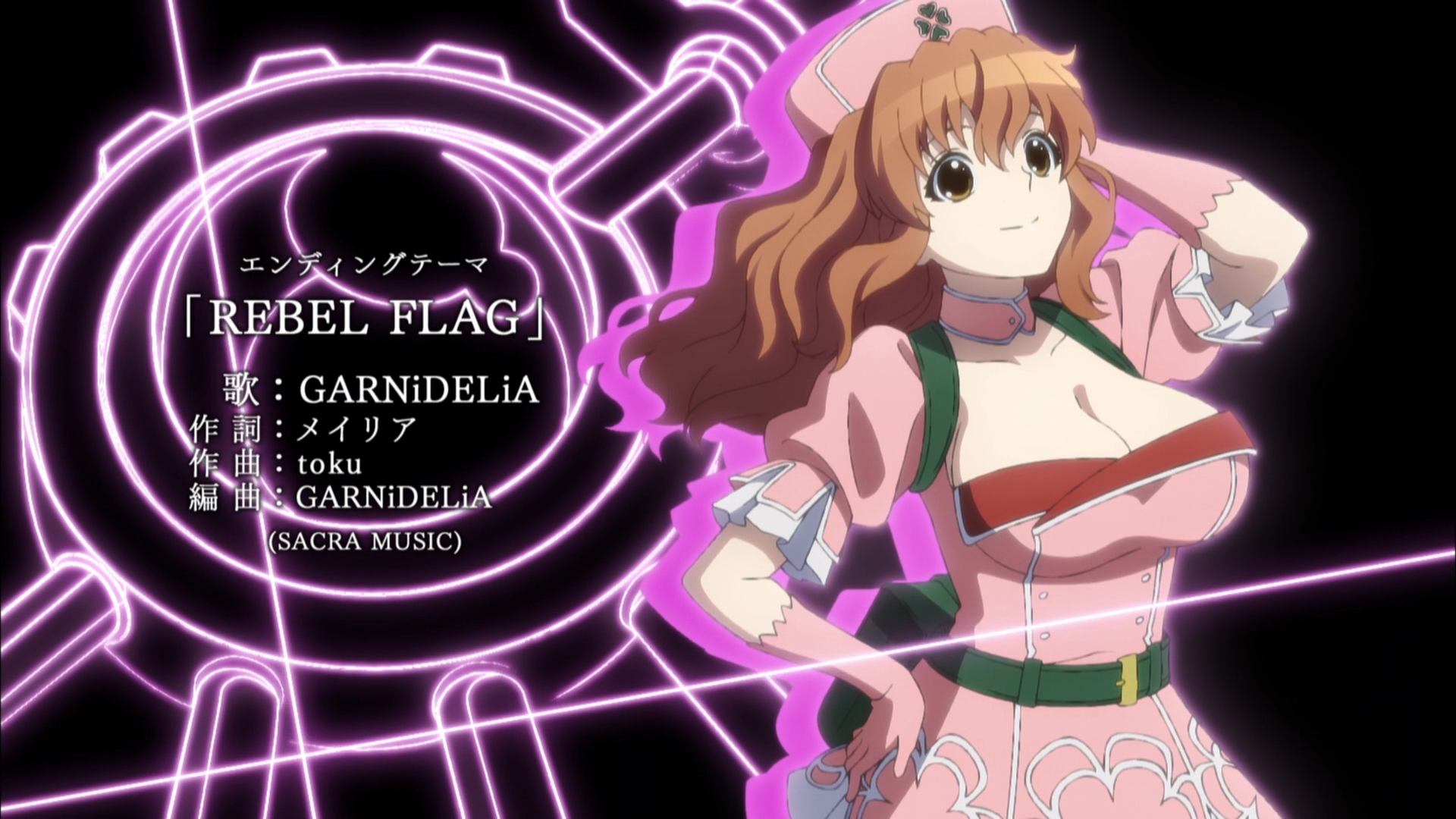 Magical Girl Spec Ops Asuka Scan Vf www.teahub.io