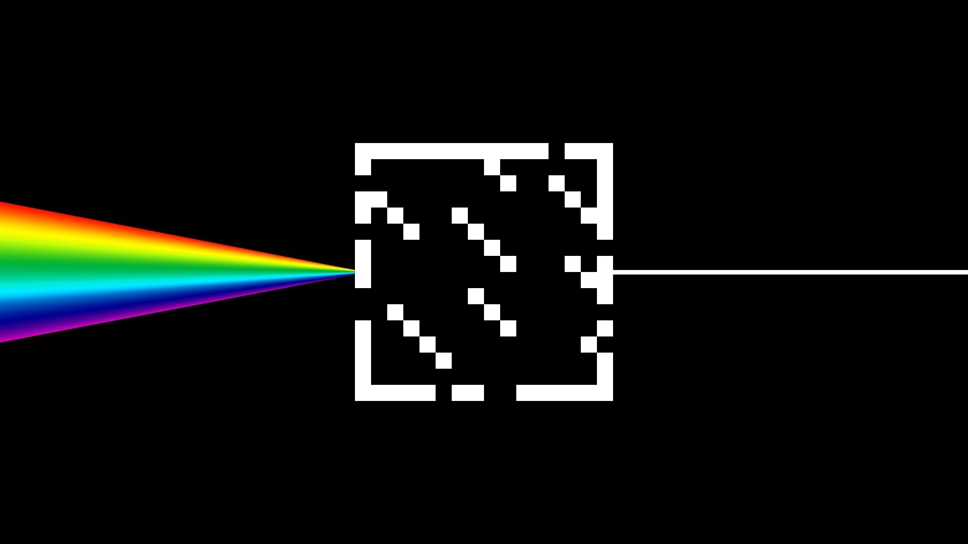 Dark Side Of The Moon Wallpaper Hd - Dark Side Of The Moon Minimalist - HD Wallpaper 