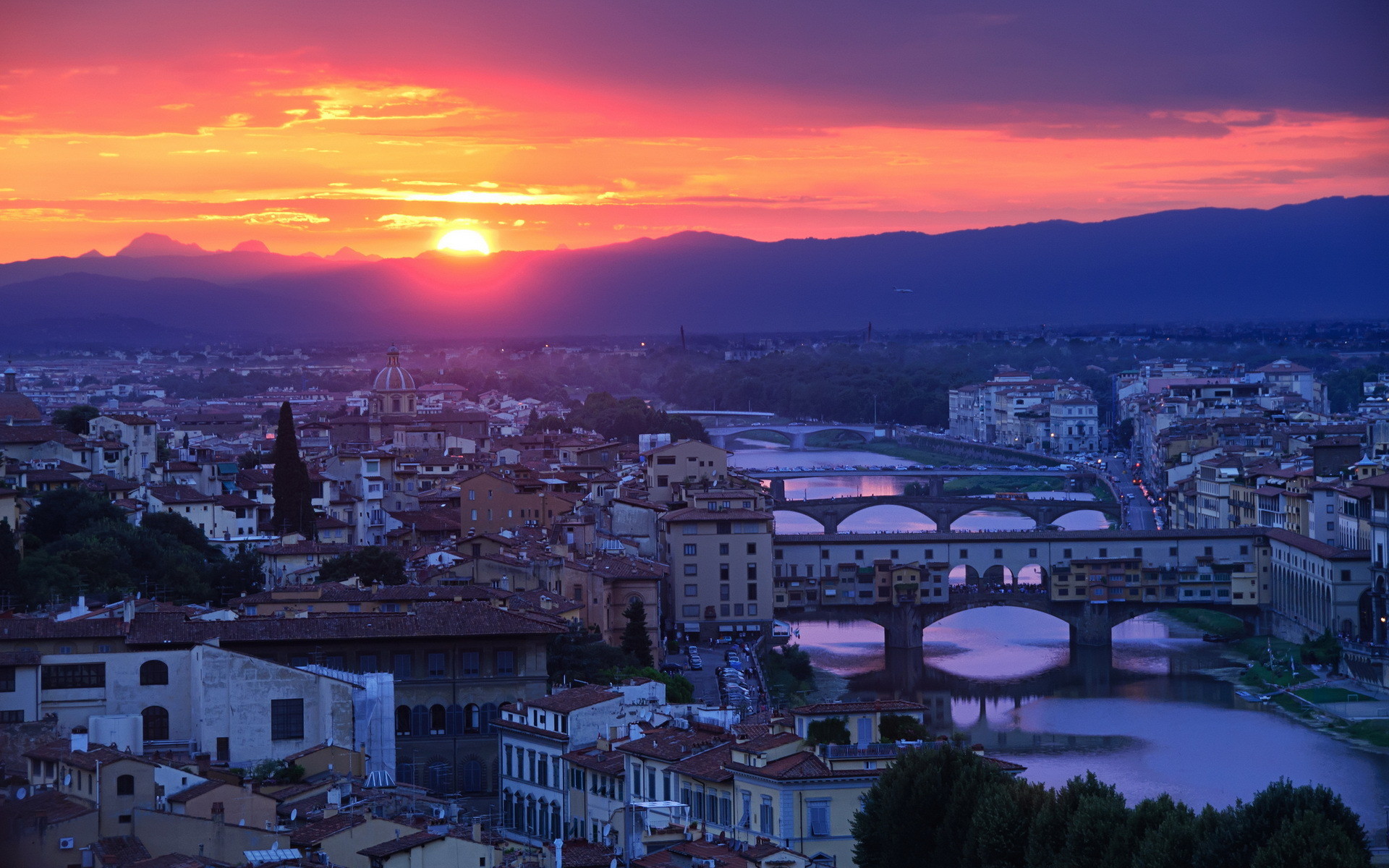 Wallpapers Florence Hd Wallpapers Florence Hd Wallpapers - Florence - HD Wallpaper 