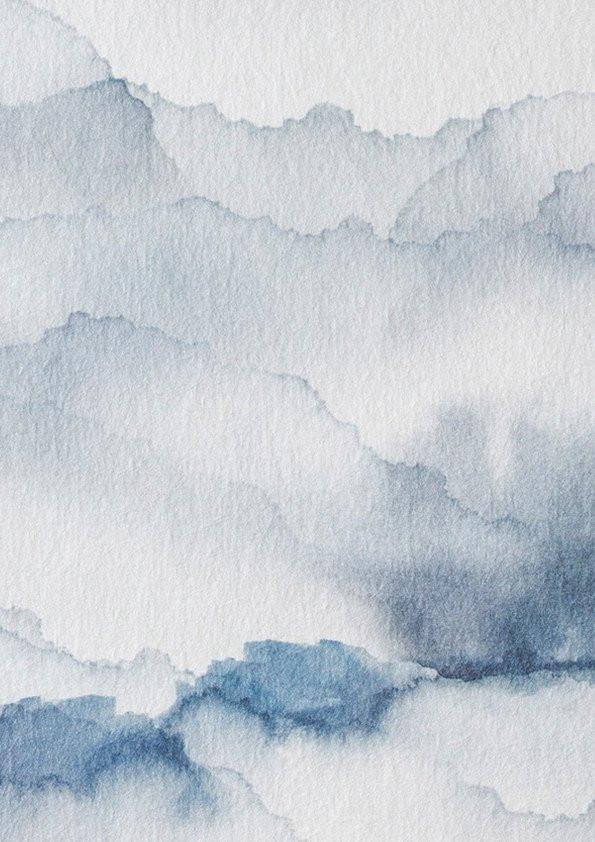 Watercolor Paint - HD Wallpaper 