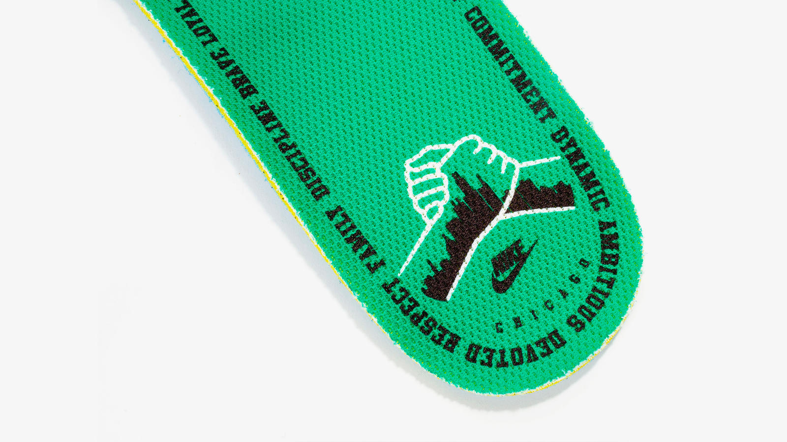 Chicago Barber Air Force 1 - HD Wallpaper 