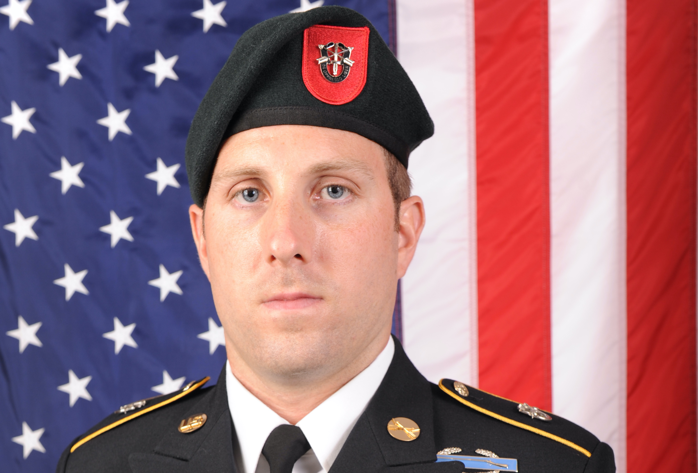 1st Class Michael James Goble Landscape - Sgt 1st Class Michael Goble - HD Wallpaper 