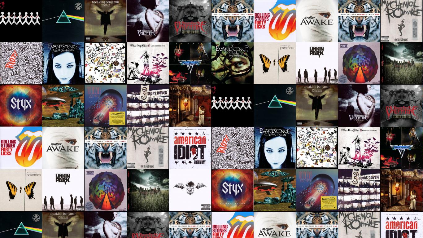 One X Wallpaper Three Days Grace - HD Wallpaper 