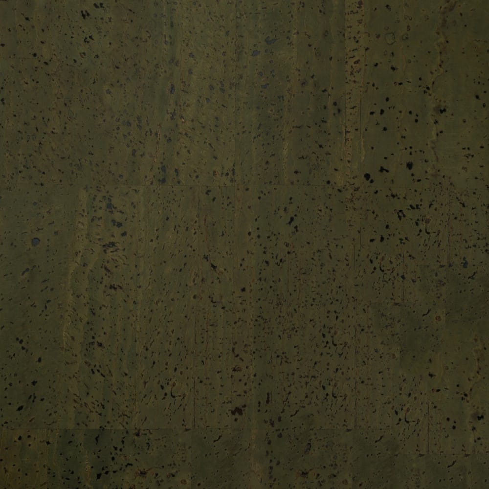 Designcork Fabric - Army Green - Beige - HD Wallpaper 