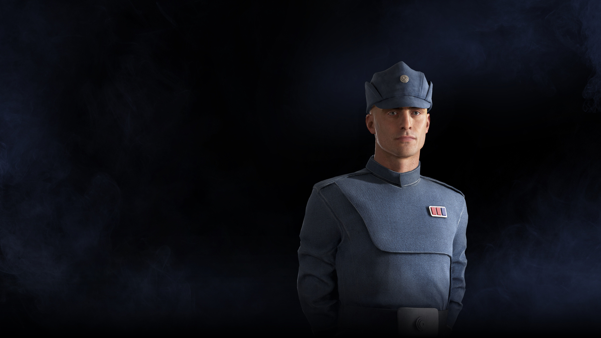 Star Wars Battlefront 2 Officer - HD Wallpaper 