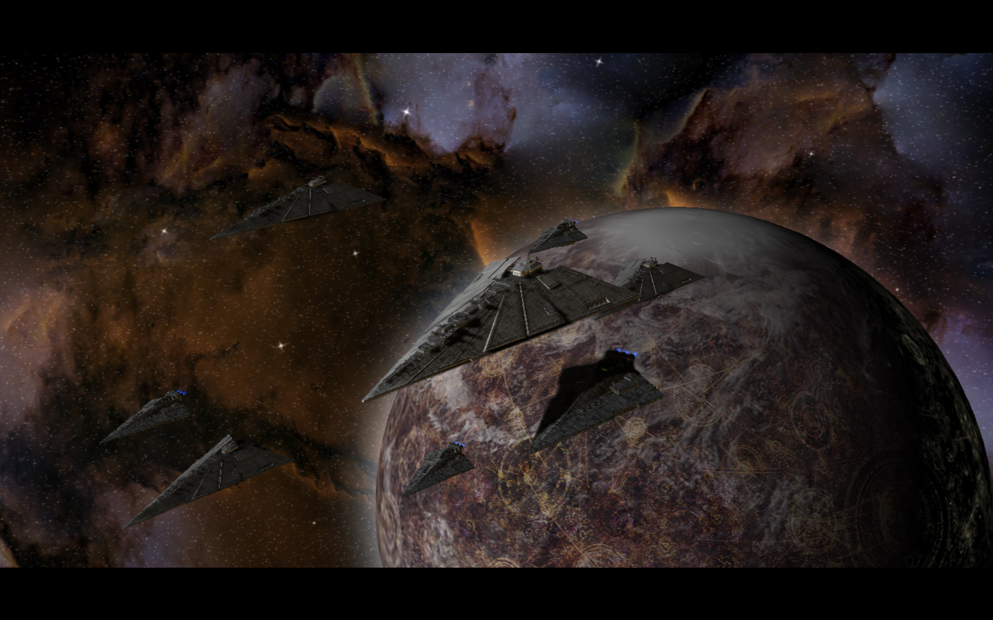 View Media - Second Imperial Civil War - HD Wallpaper 