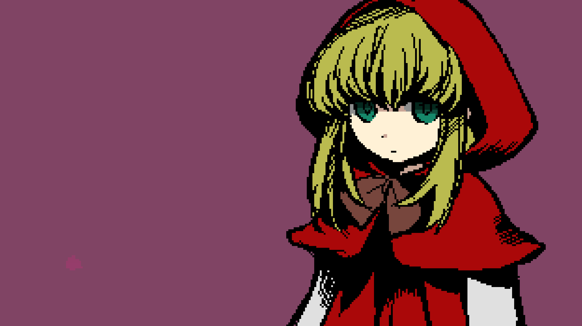 Dark Side Of Red Riding Hood Finales - HD Wallpaper 