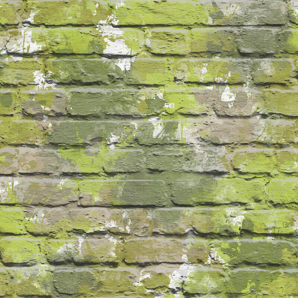 Green Wallpapers For Walls - HD Wallpaper 