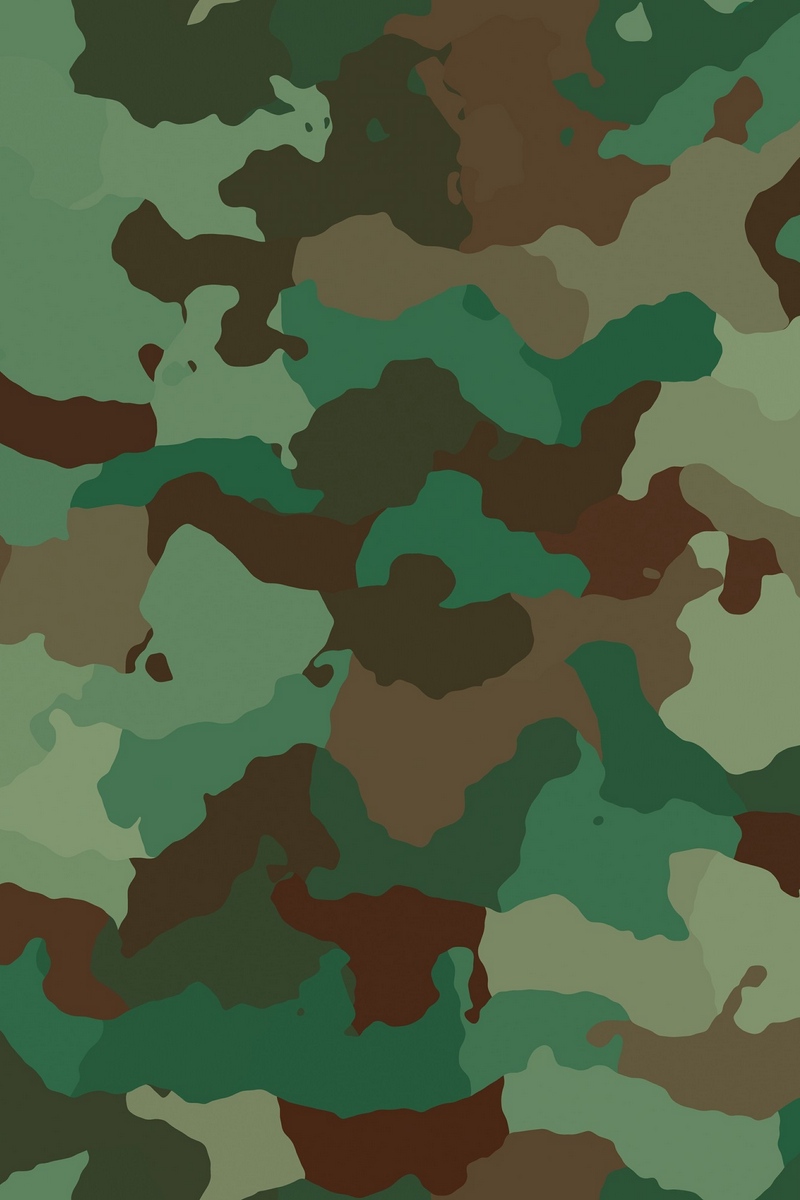Wallpaper Camouflage, Military, Texture - Nigeria Army Uniform Logo - HD Wallpaper 