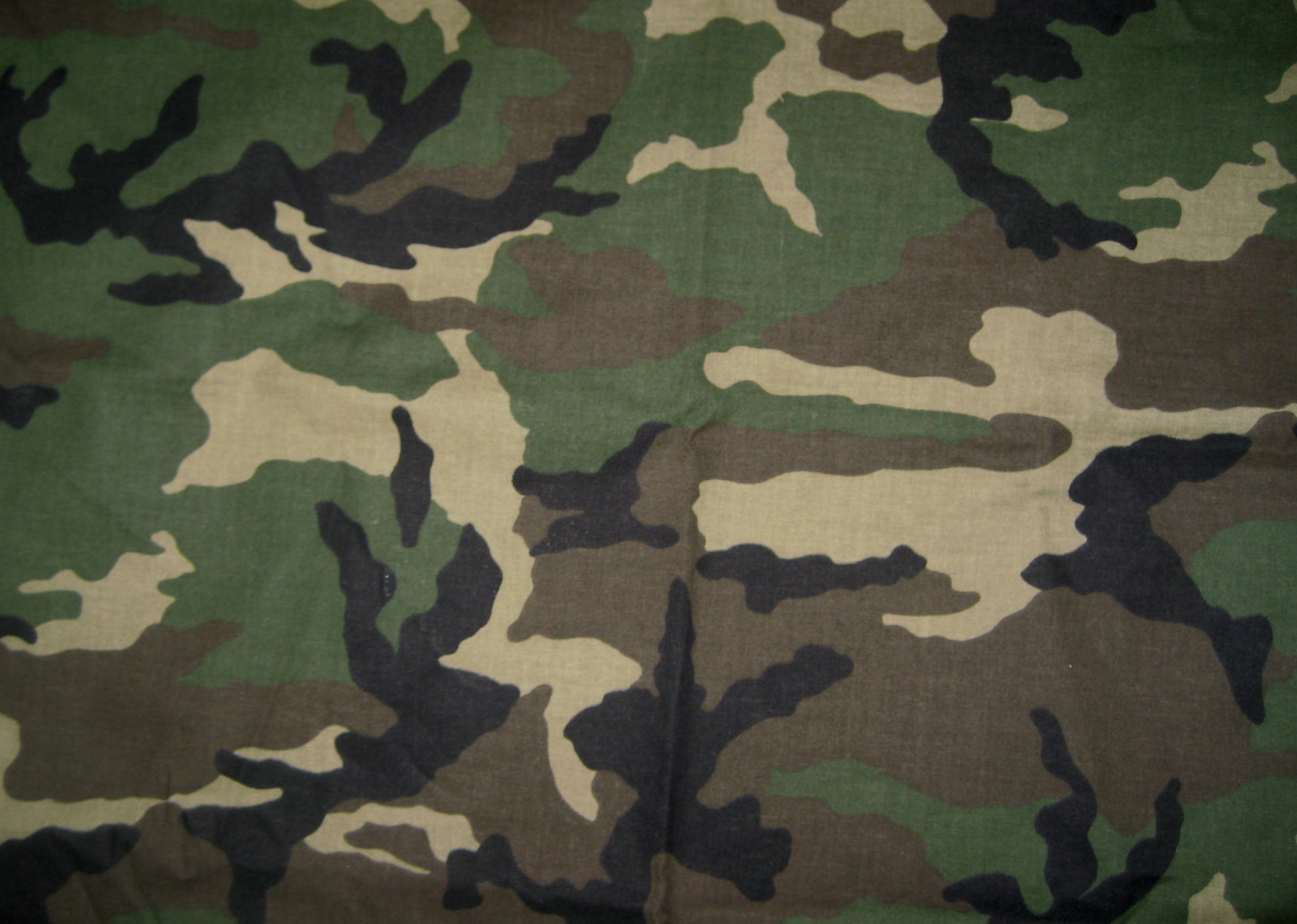 High Resolution Army Camo Background - HD Wallpaper 
