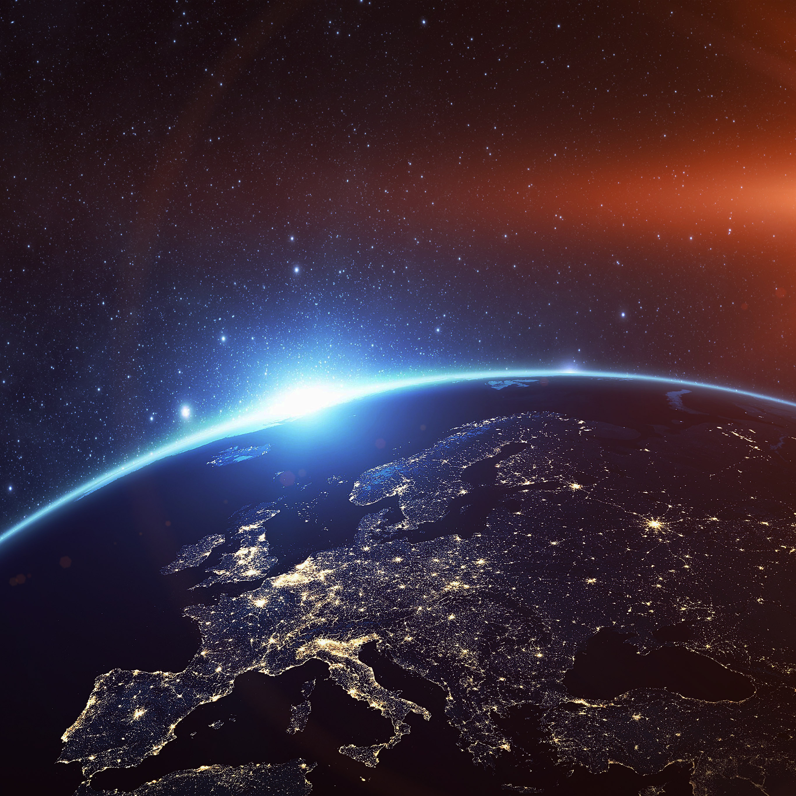 Linkedin Background Photo World - HD Wallpaper 