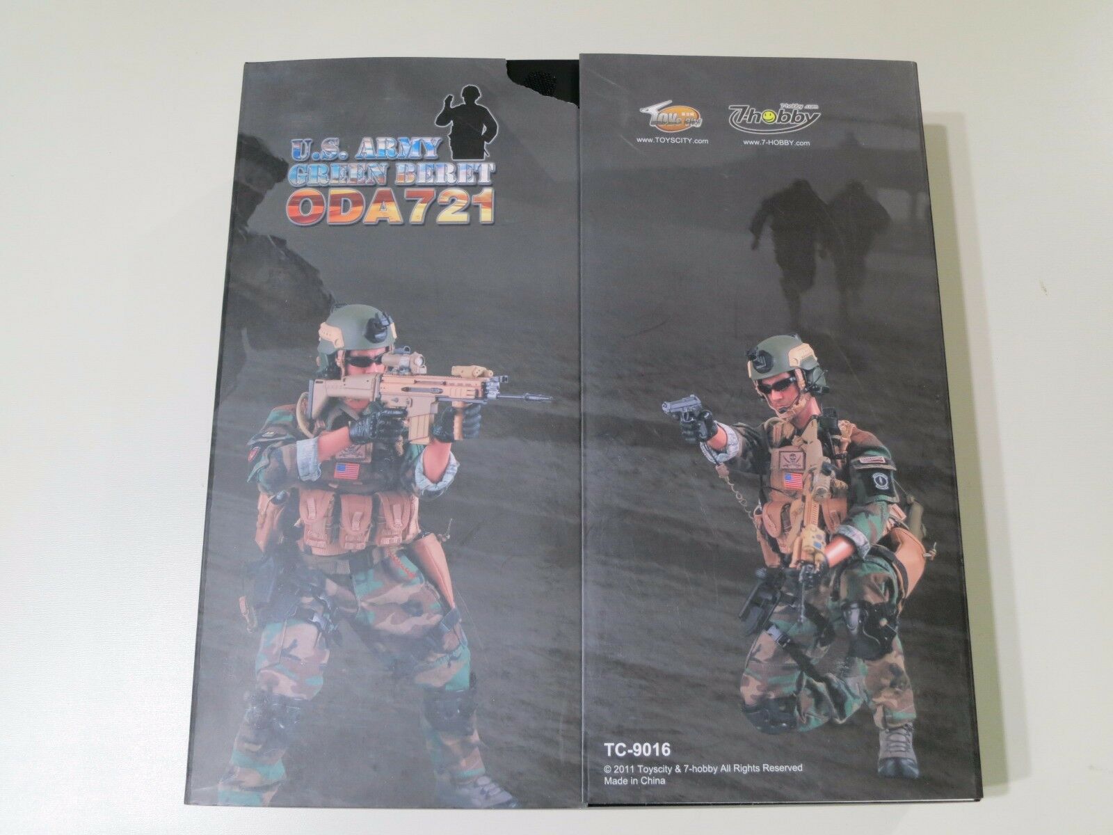 Soldier - HD Wallpaper 