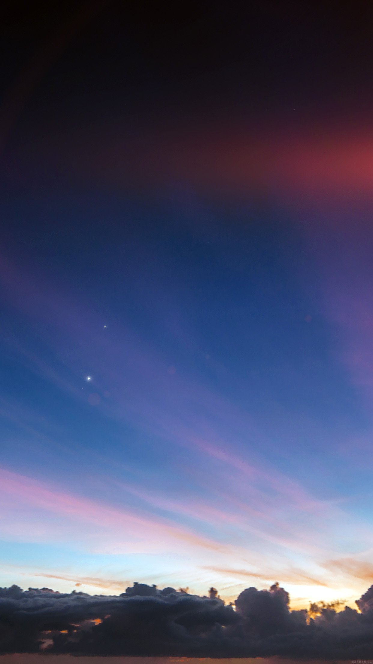 Sky Blue Sunshine Healing Nature Flare Android Wallpaper - HD Wallpaper 
