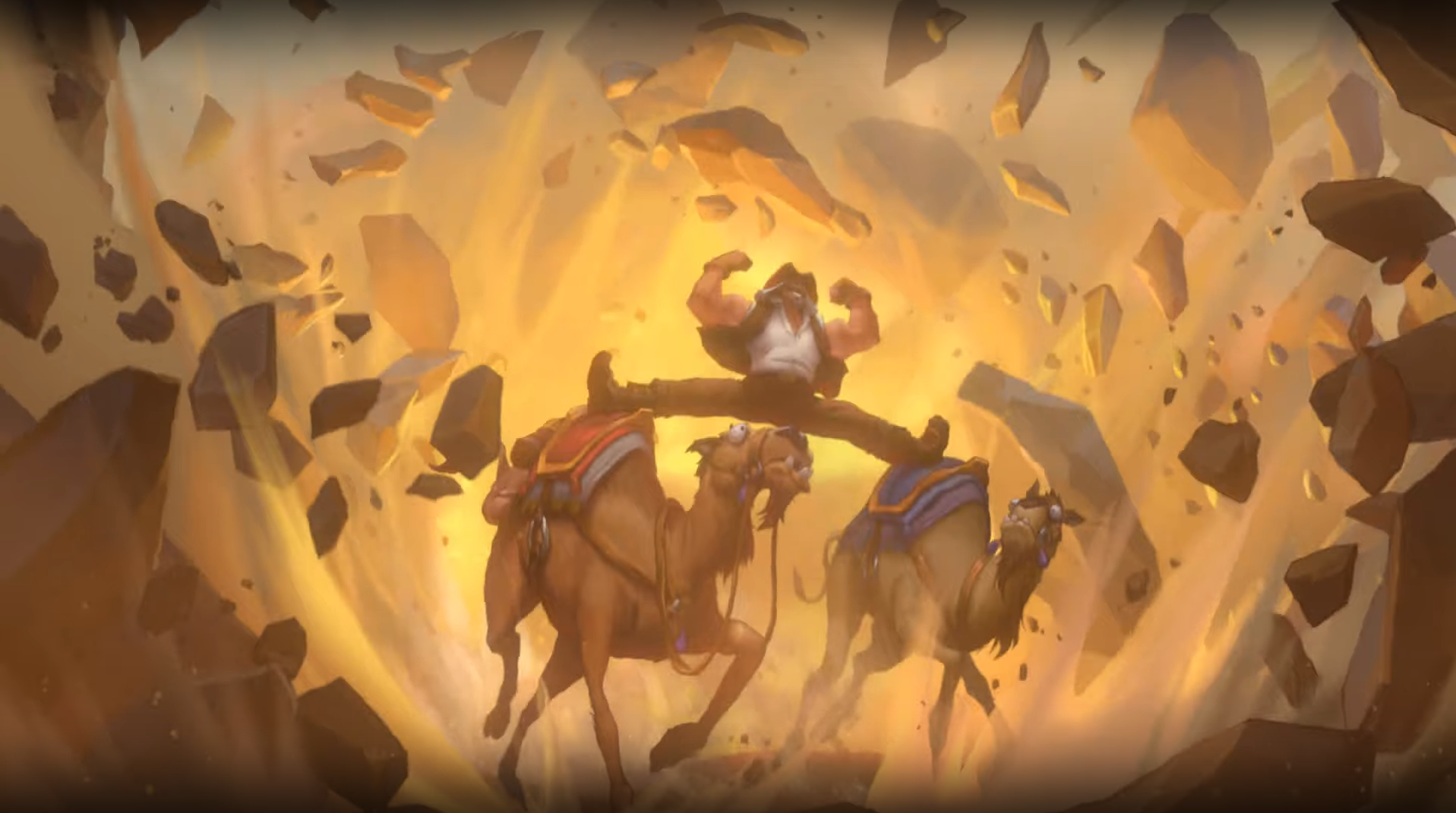 Painting - HD Wallpaper 