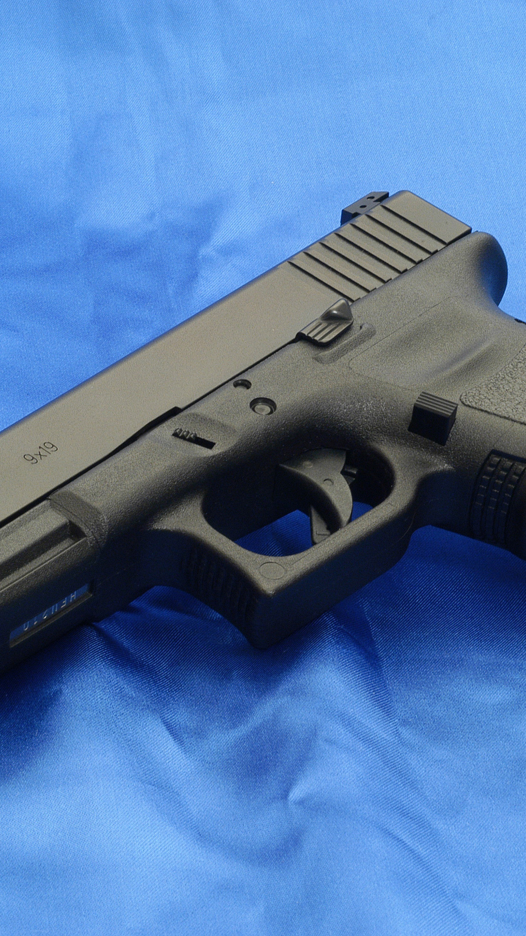 17l, Glock, The Gun, Wallpaper, Glock, Wallpapers, - Glock 17l - HD Wallpaper 