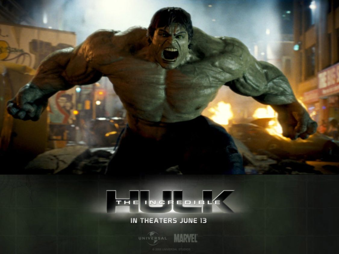 Download Free Hd Hulk Movie Wallpaper, Image - HD Wallpaper 