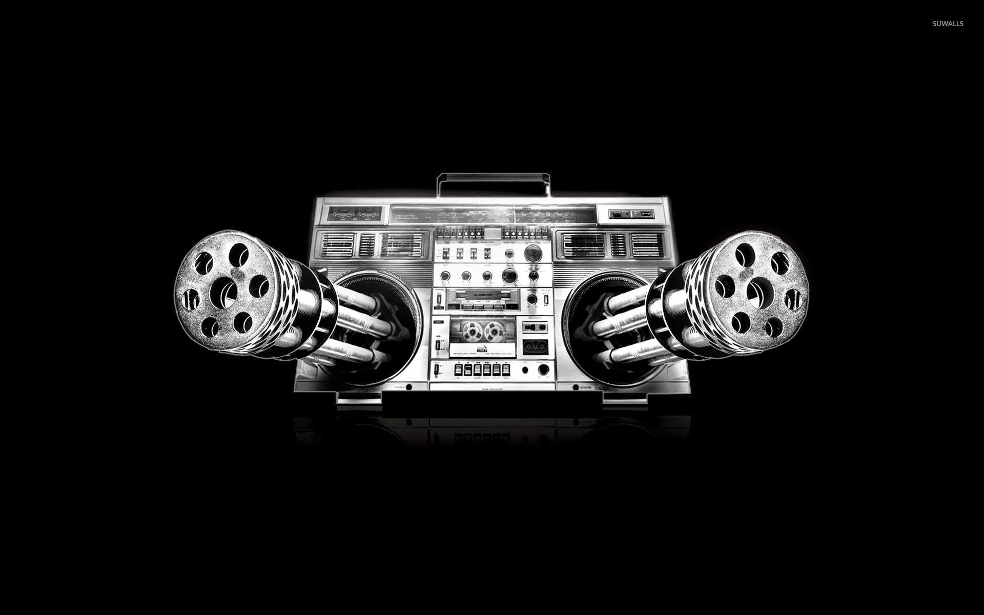 Street Sweeper Social Club Album - HD Wallpaper 