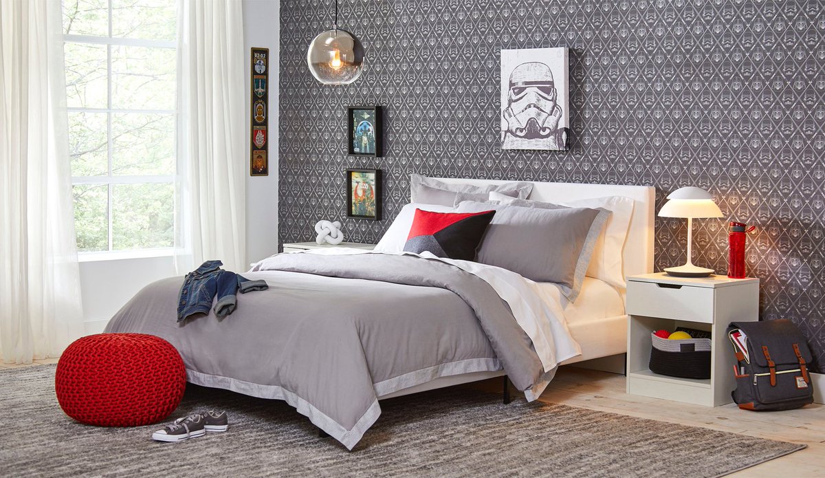 Bedroom - HD Wallpaper 