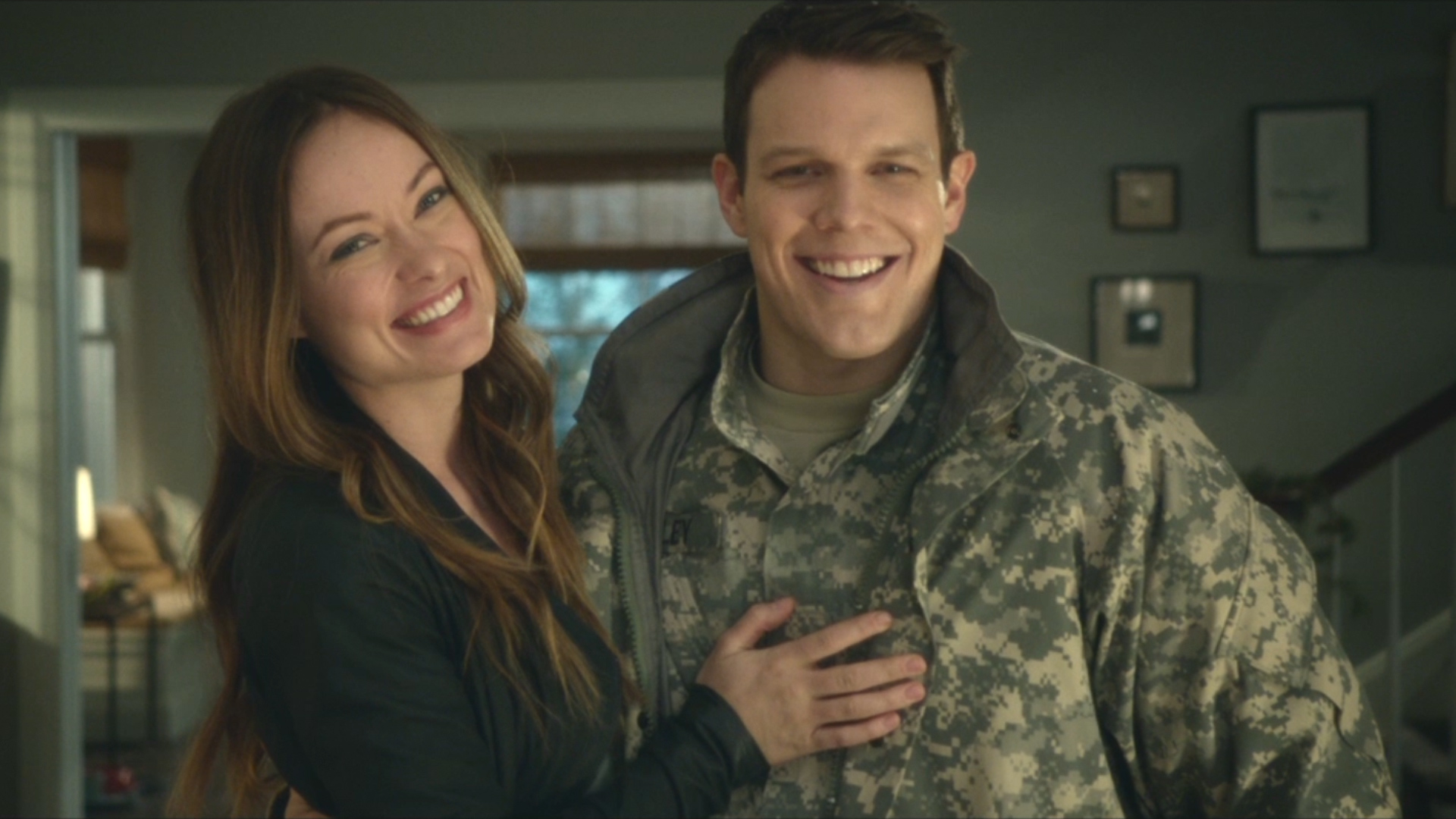 Nice Wallpapers Love The Coopers 1920x1080px - Love The Cooper Joe - HD Wallpaper 