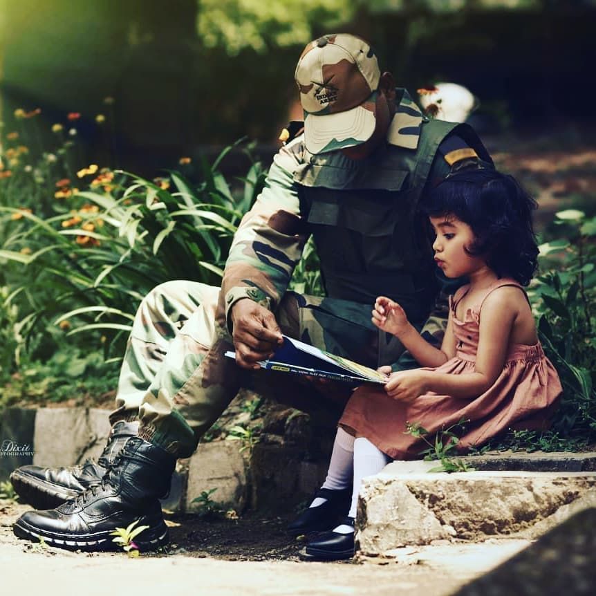 Indian Army Protect Us - HD Wallpaper 