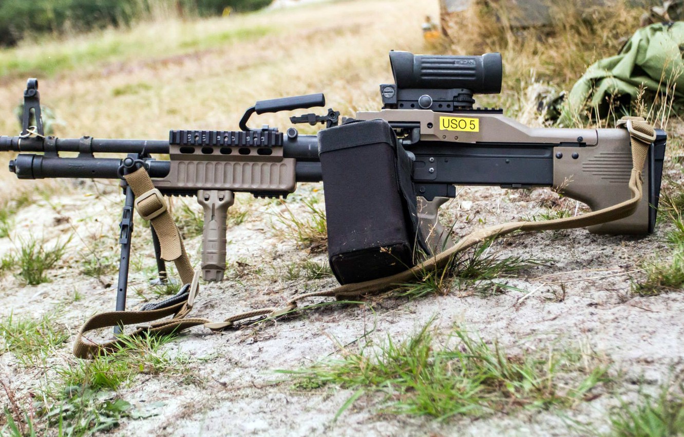 Photo Wallpaper Usa, - Let Maskingevær - HD Wallpaper 