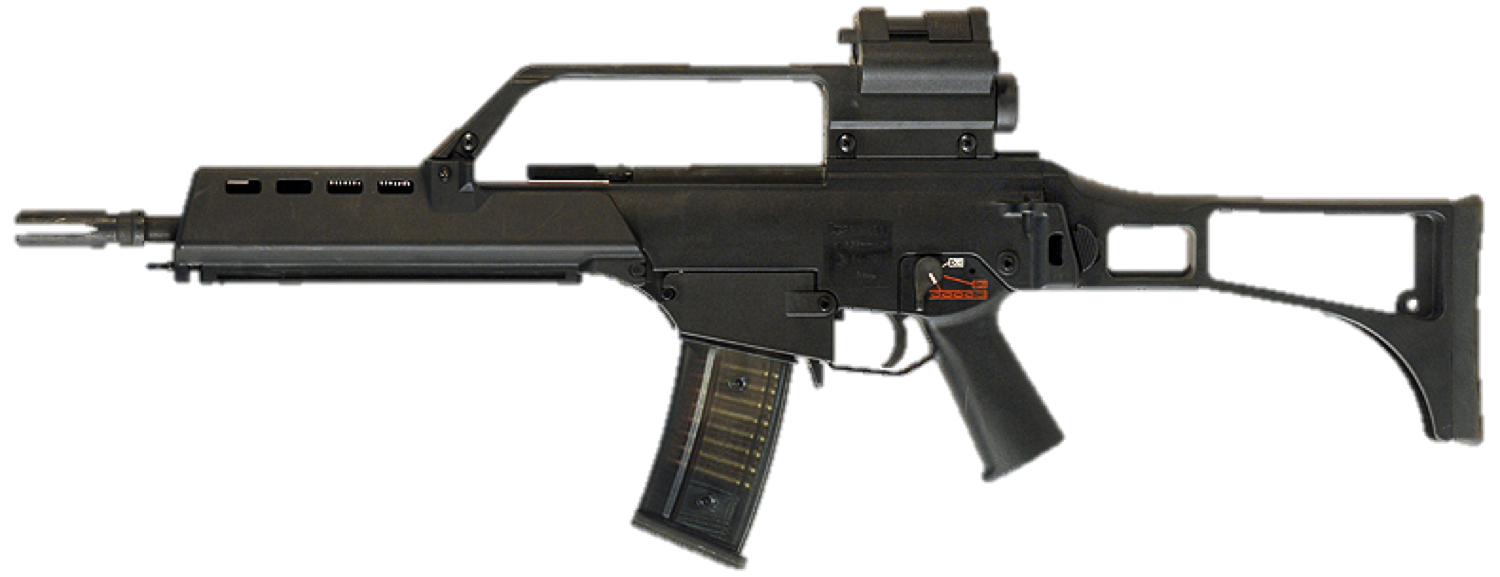 Hd Quality Wallpaper - Machine Guns - HD Wallpaper 