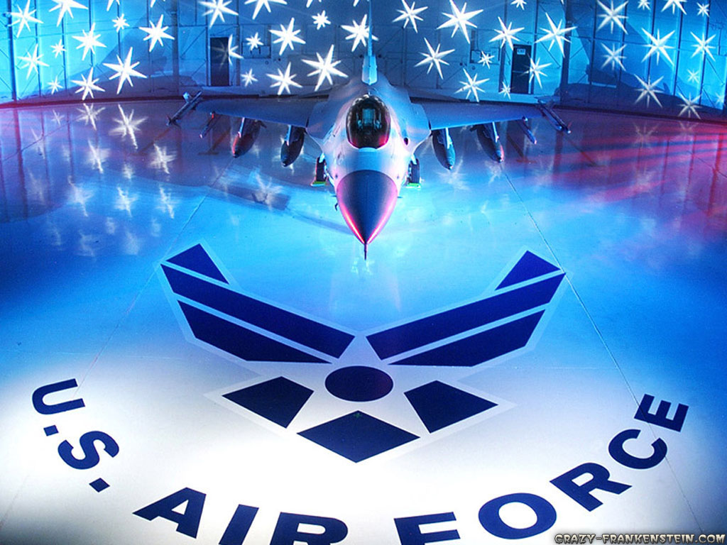 United States Air Force Gif - HD Wallpaper 
