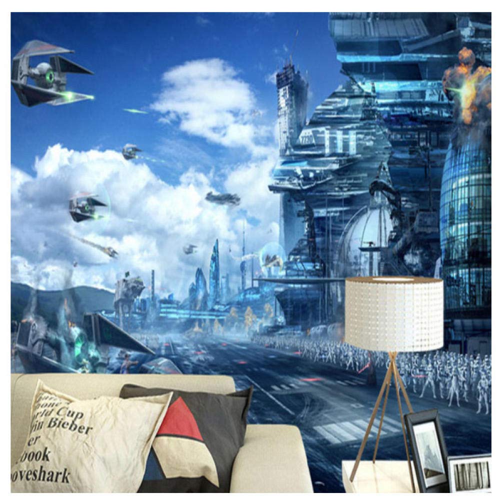 Fantasy Sci Fi Kid - HD Wallpaper 
