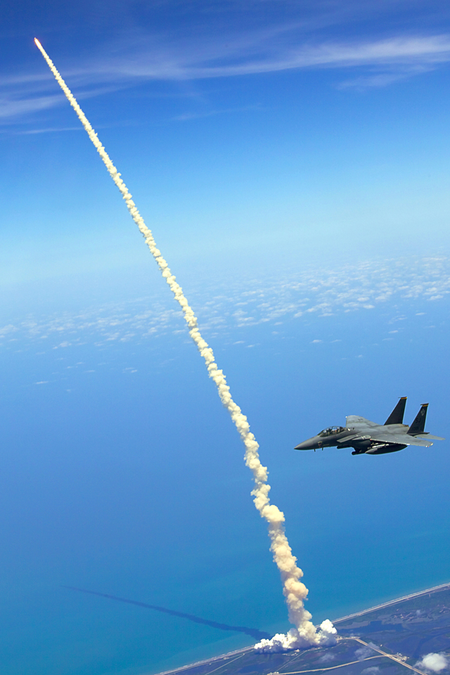 Fighter Jet Wallpaper For Iphone - HD Wallpaper 