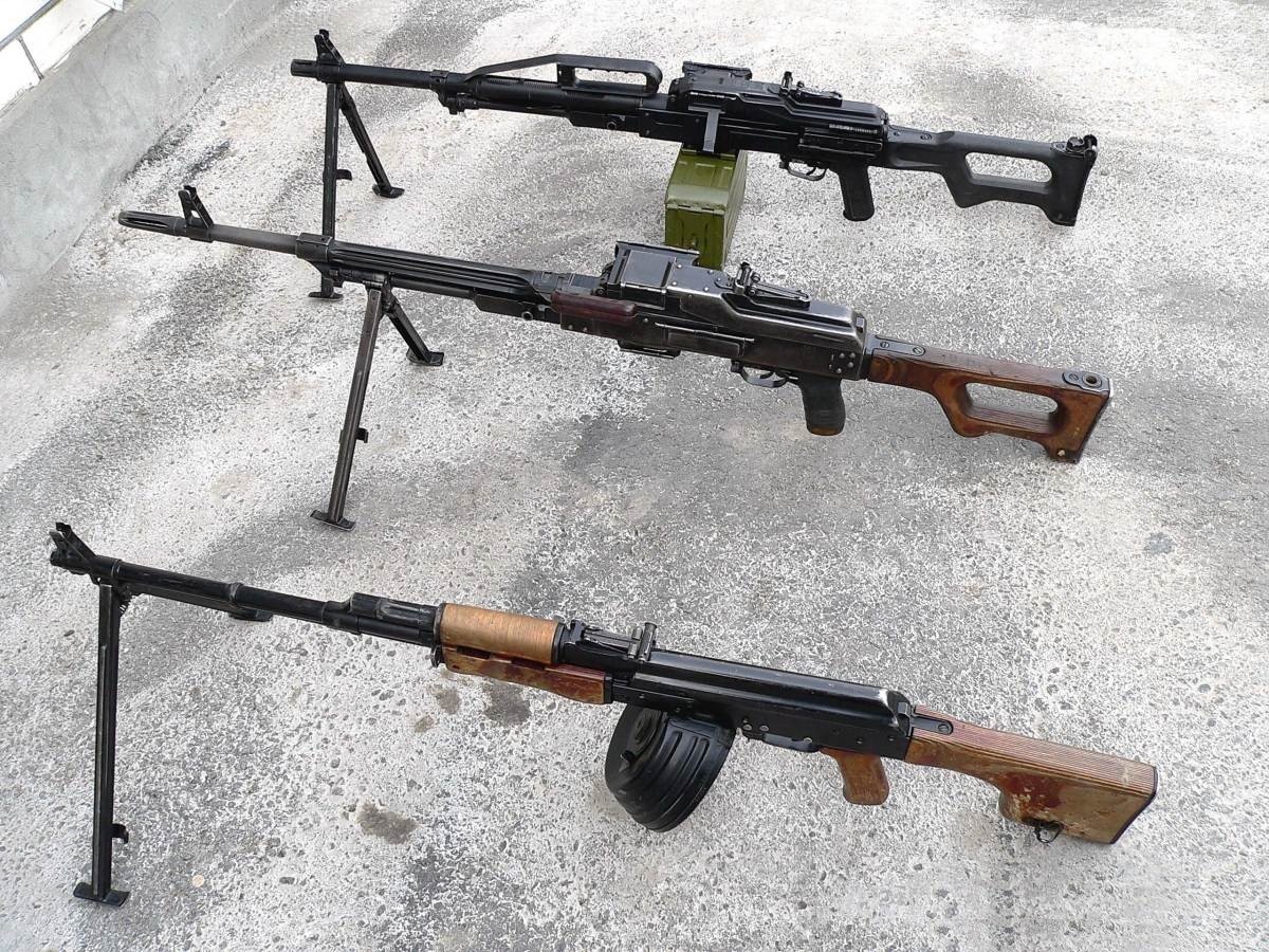 Пкм И Рпк - HD Wallpaper 