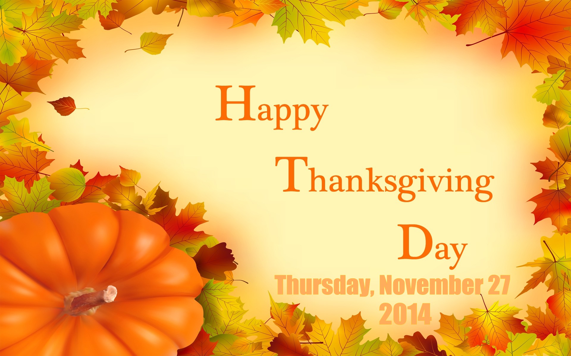 Wallpaper Of Happy Thanksgiving In Fhdq - Family Happy Thanksgiving Day - HD Wallpaper 
