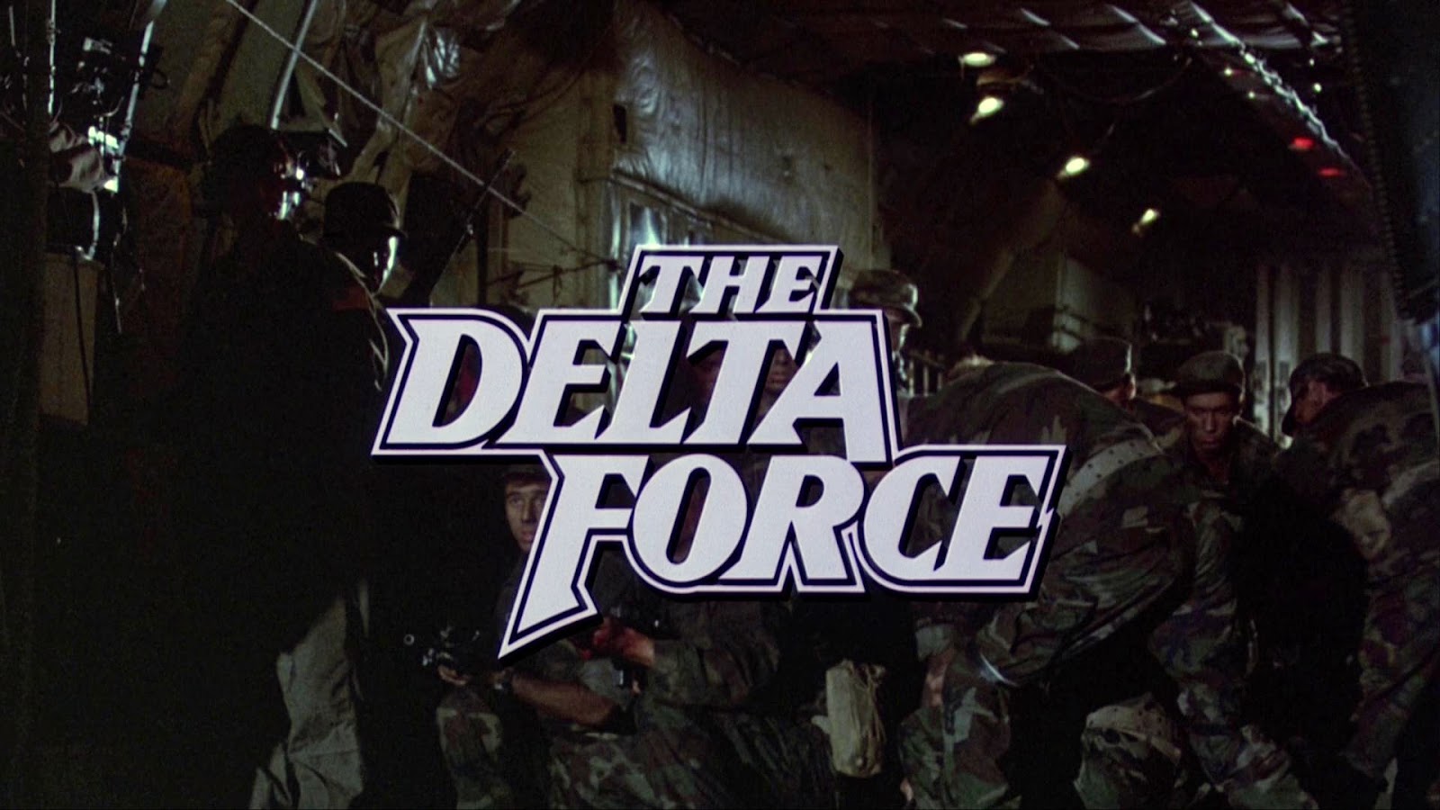 Delta Force Logo - HD Wallpaper 