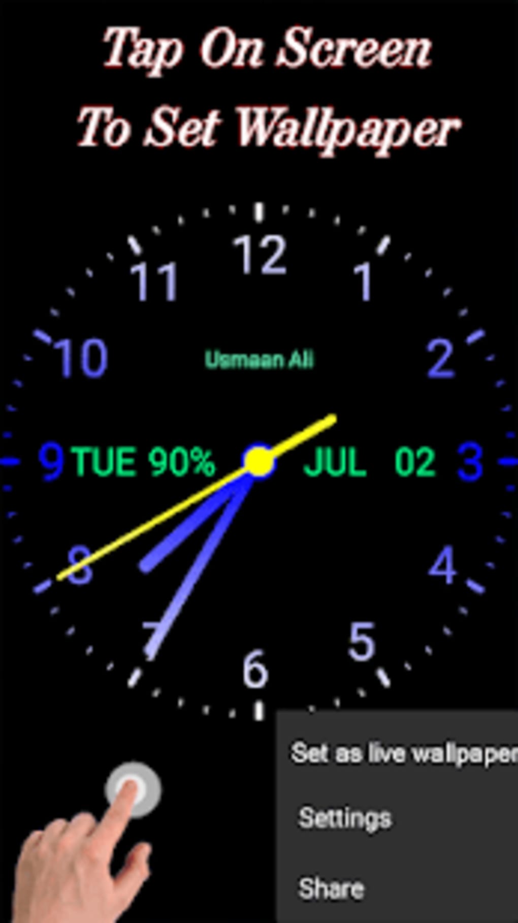 New Hd Colors 2019 - HD Wallpaper 