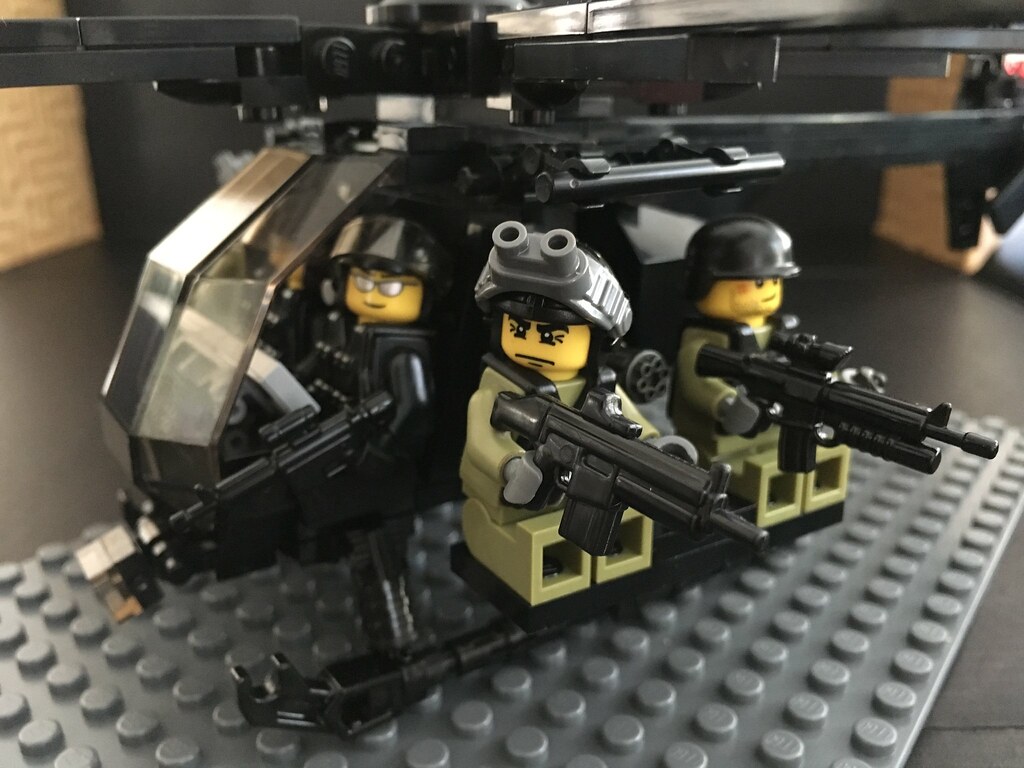 Firearm - HD Wallpaper 