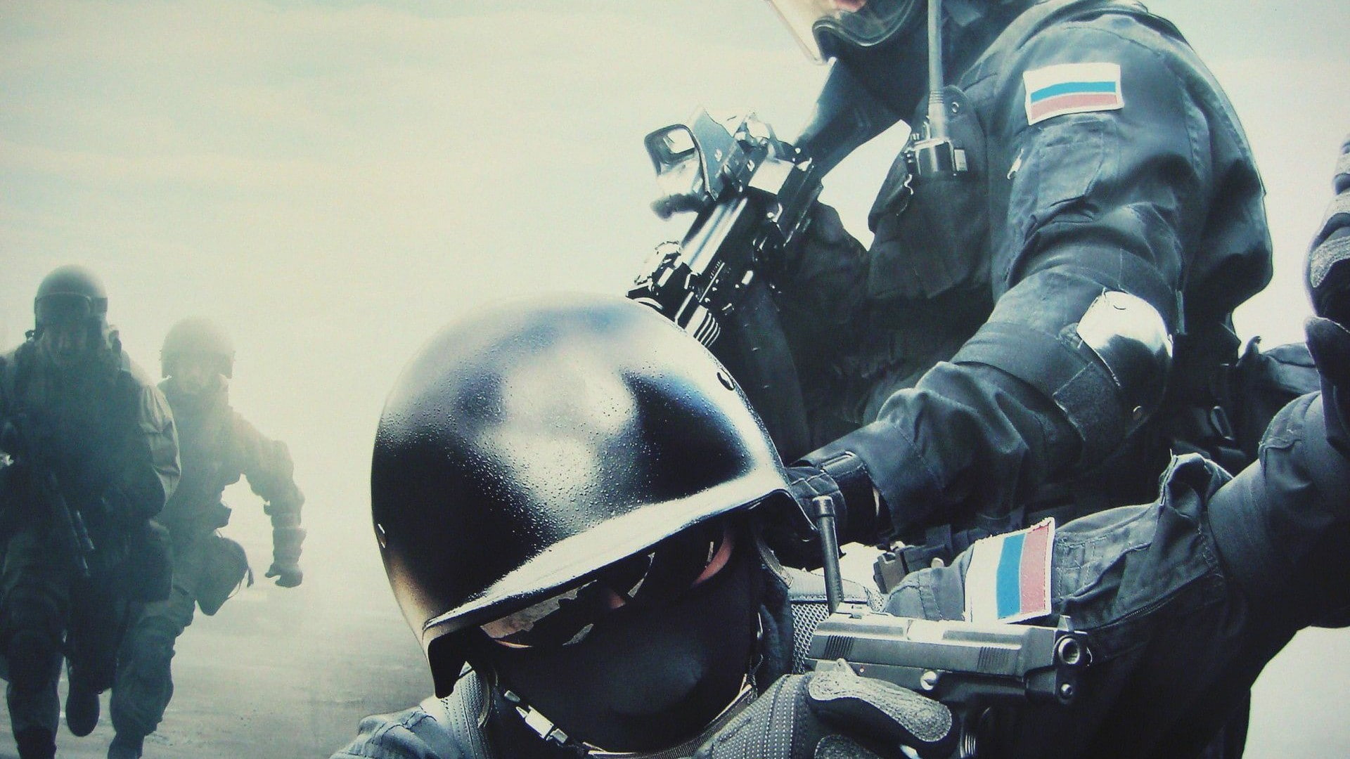 Russian Army Wallpaper Hd - HD Wallpaper 