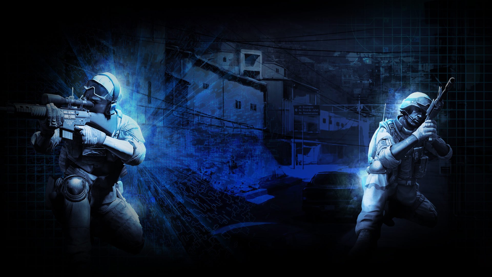 Pc Game - HD Wallpaper 