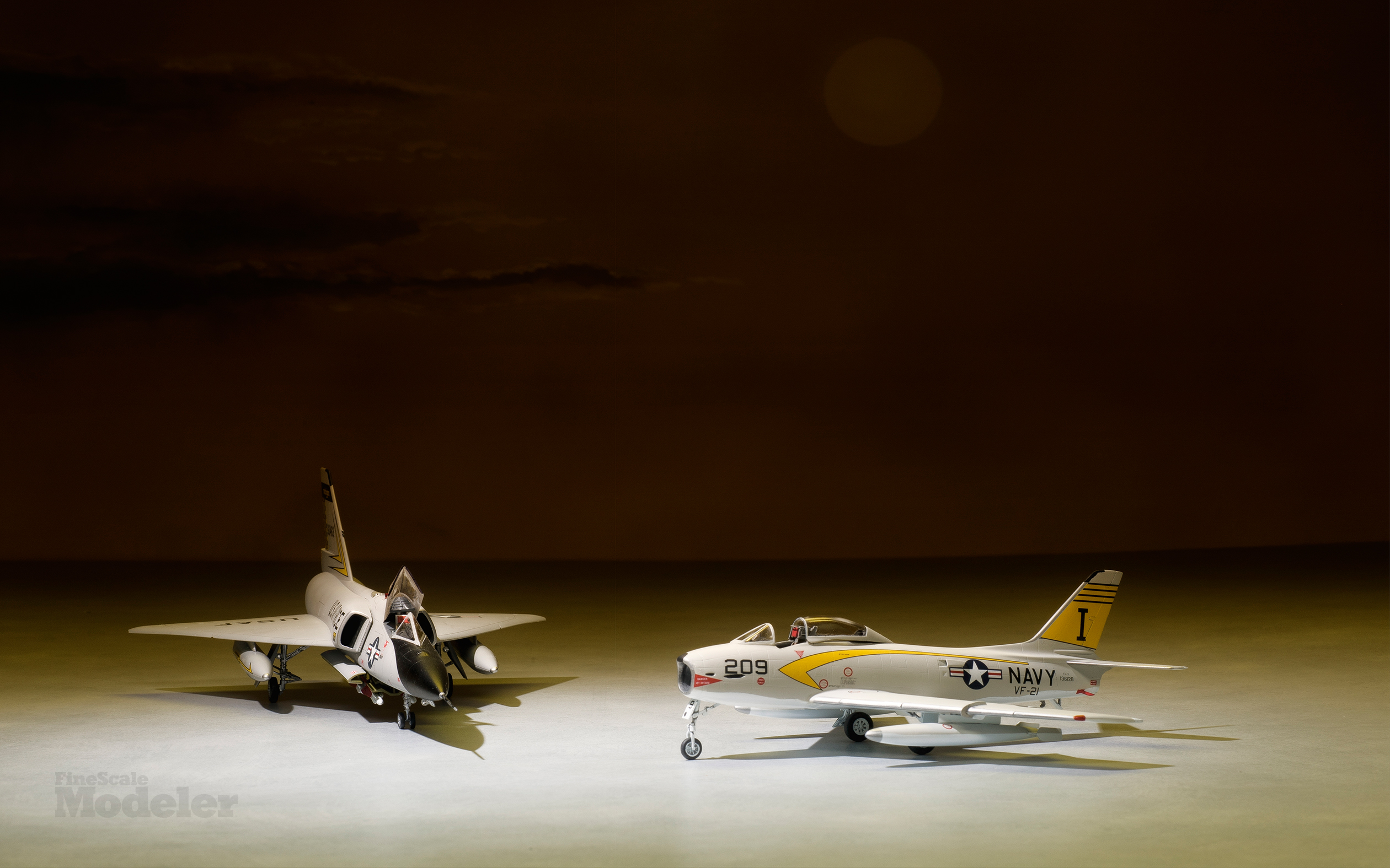 Northrop F-5 - HD Wallpaper 