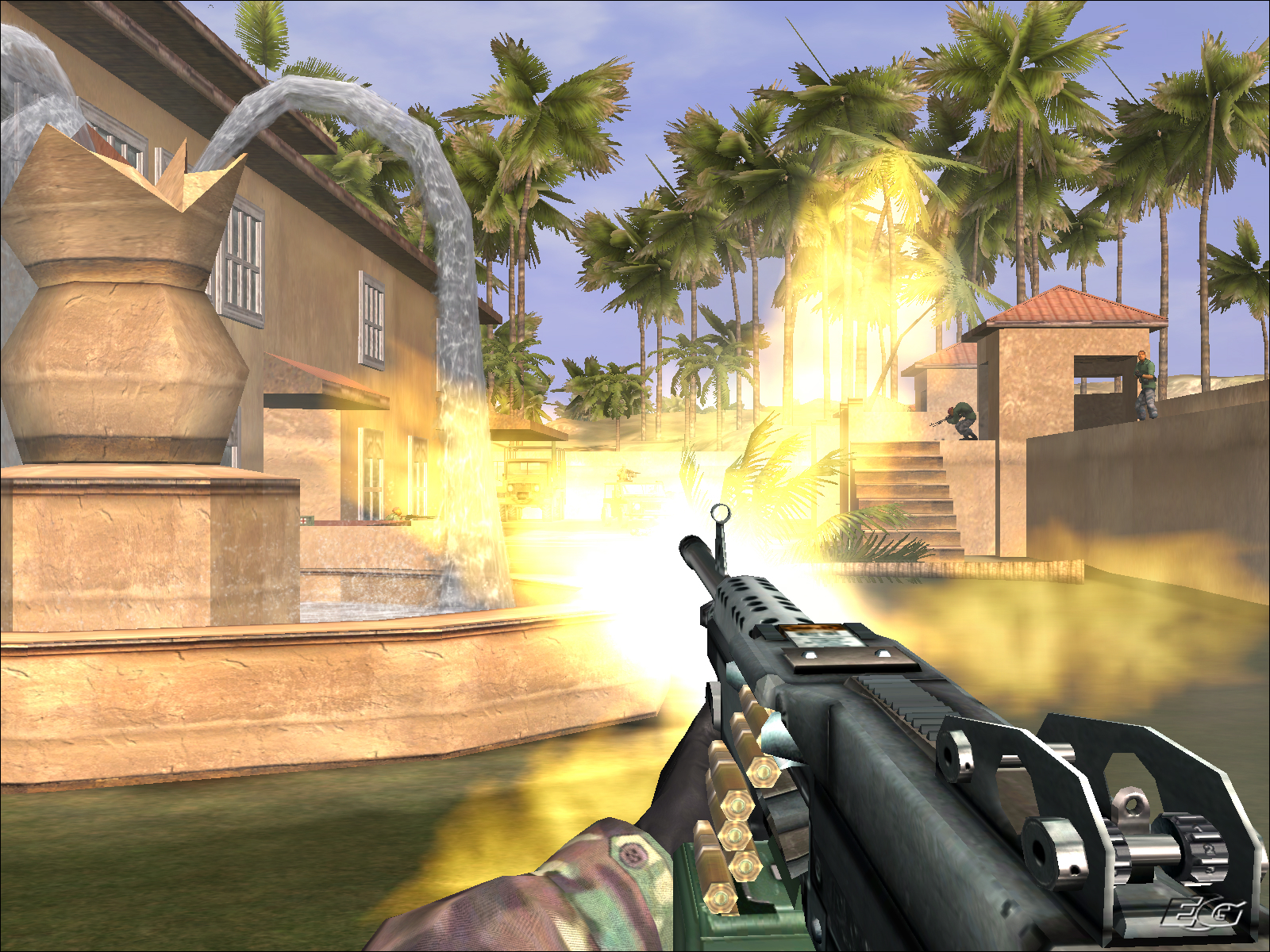 Delta Force Black Hawk Down Single Multiplayer Atozee78 - Games Free Download For Pc Delta Force Xtreme - HD Wallpaper 