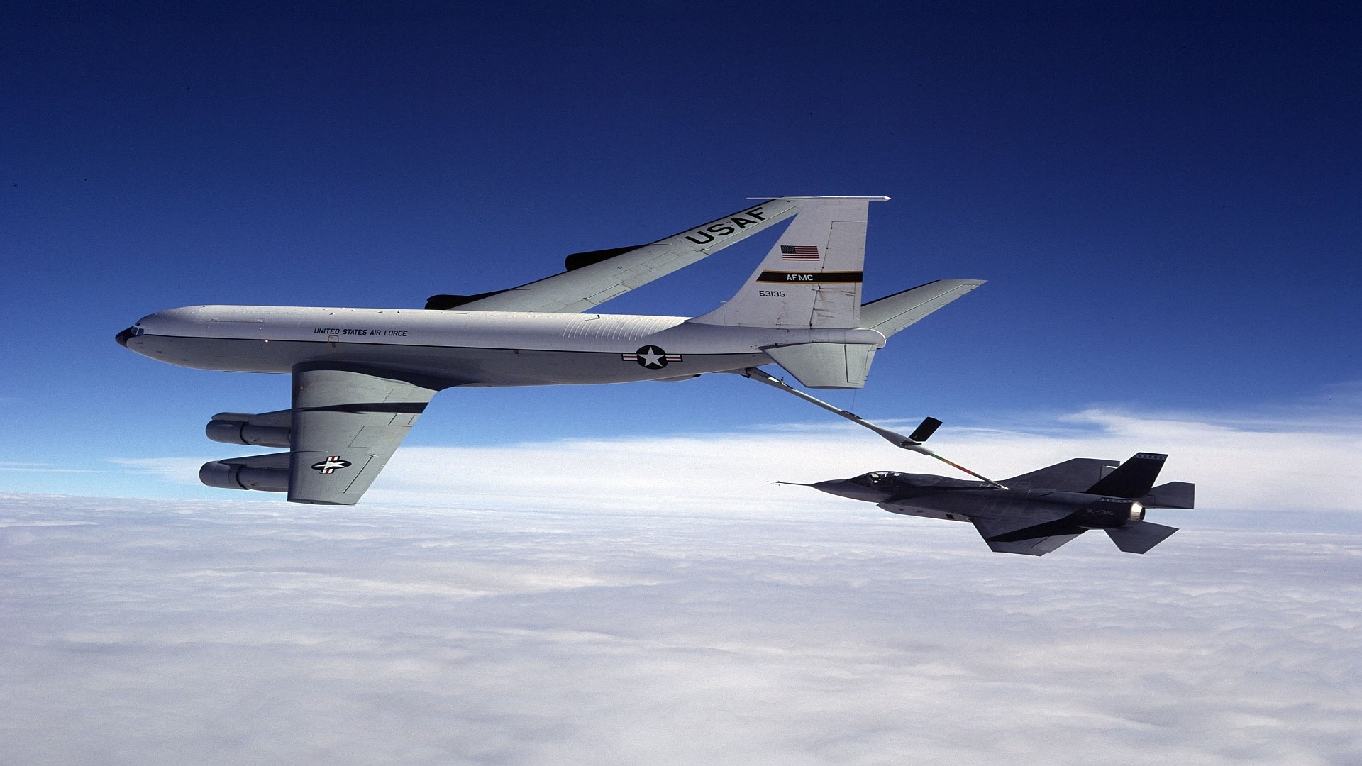 Fighter Aircraft - HD Wallpaper 