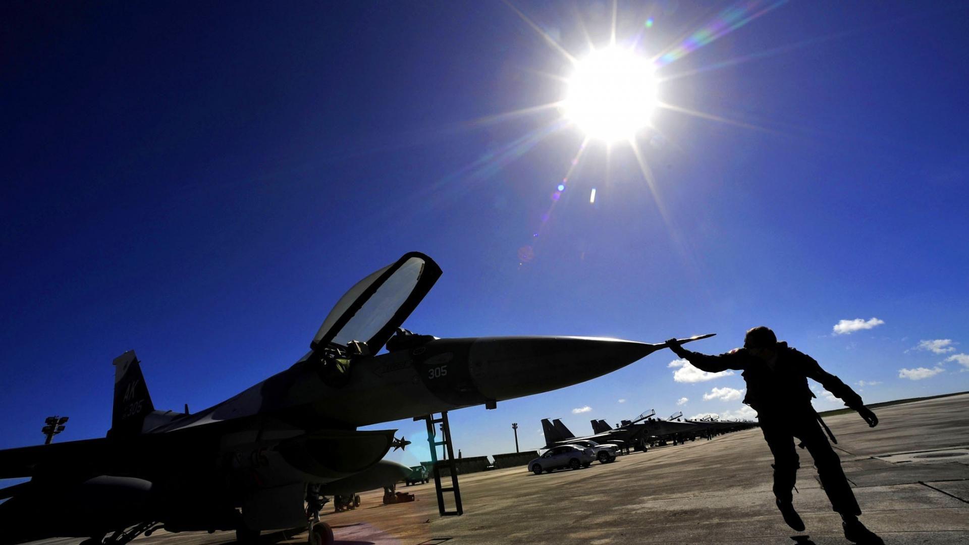 Air Force Wallpaper 1920x1080 - HD Wallpaper 