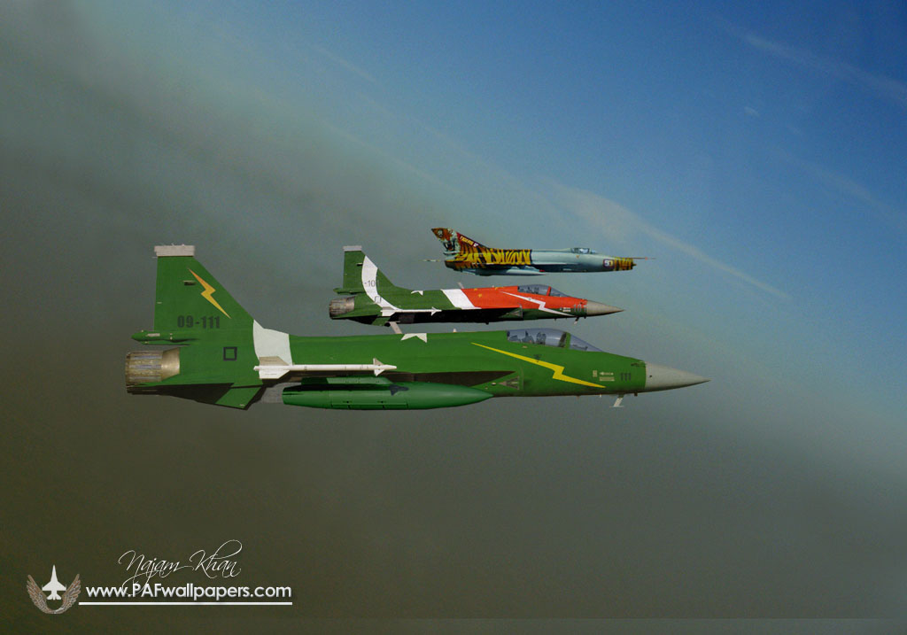 Full Hd Pakistan Air Force - HD Wallpaper 