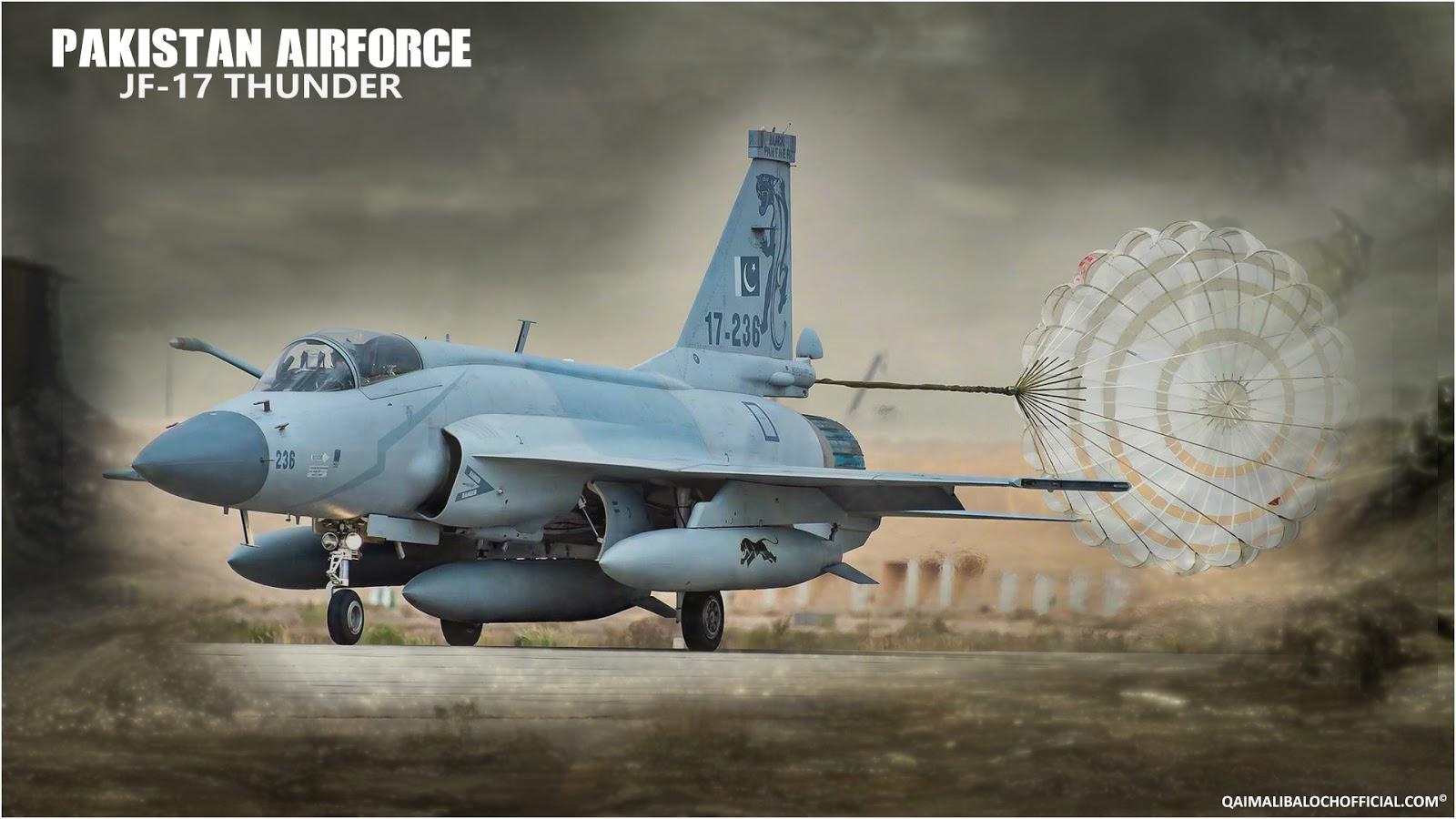 Jf 17 Thunder Hd - HD Wallpaper 
