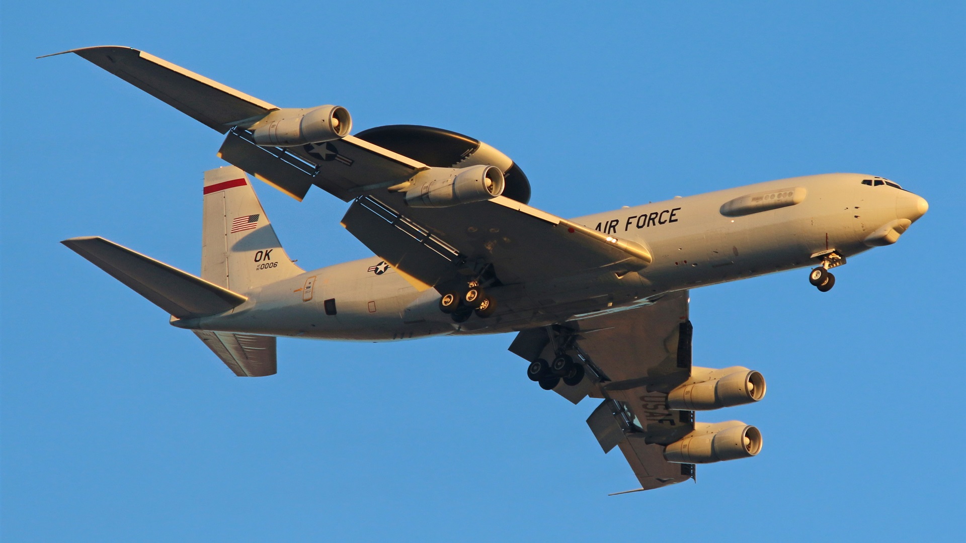 Boeing E 3 Sentry 19x1080 Wallpaper Teahub Io Boeing E 3 Sentry 19x1080 Wallpaper Teahub Io