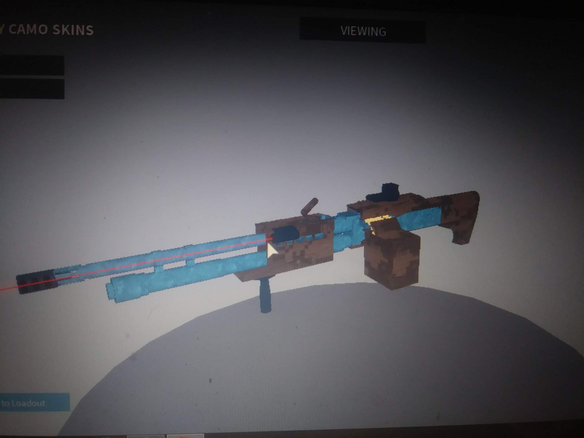 Ranged Weapon - HD Wallpaper 