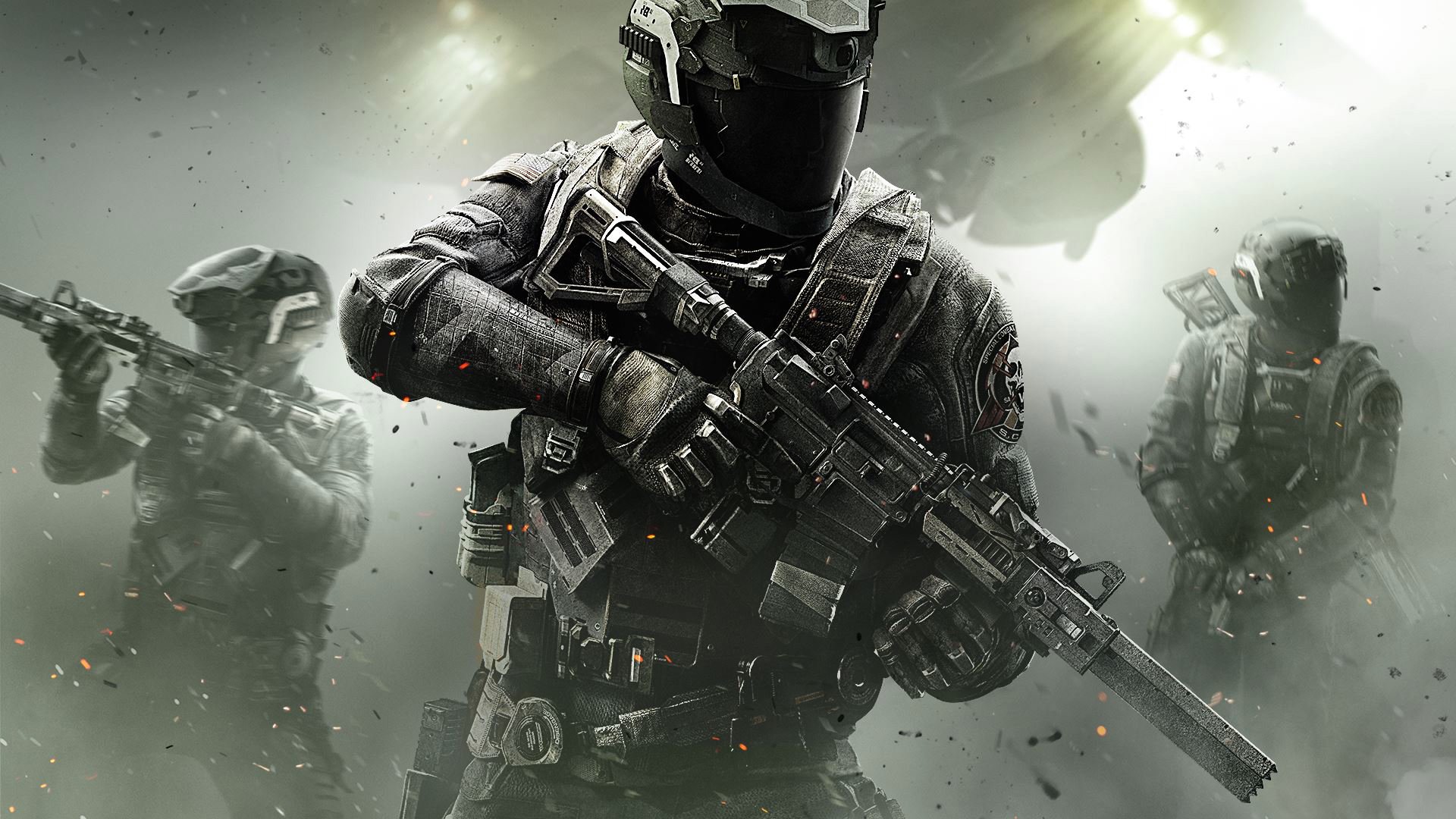 Background Call Od Duty 1920x1080 Wallpaper teahub.io