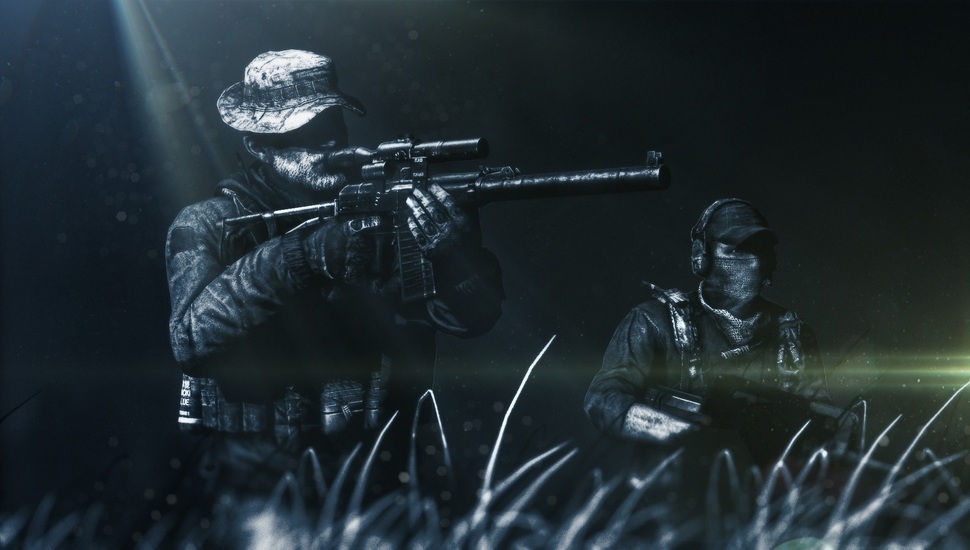 Captain Price, Sas, Cod, Soldiers, Call Of Duty Desktop - Duty Modern Warfare Captain Price - HD Wallpaper 