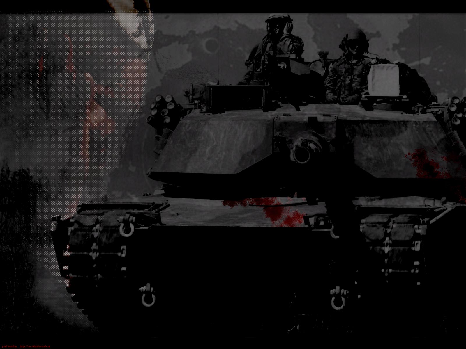 Military Wallpaper Black - HD Wallpaper 