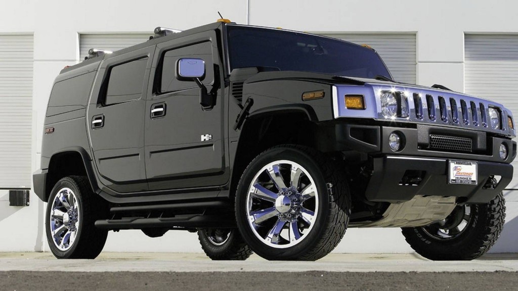 Hummer Wallpapers - Best Cars In Uganda - HD Wallpaper 